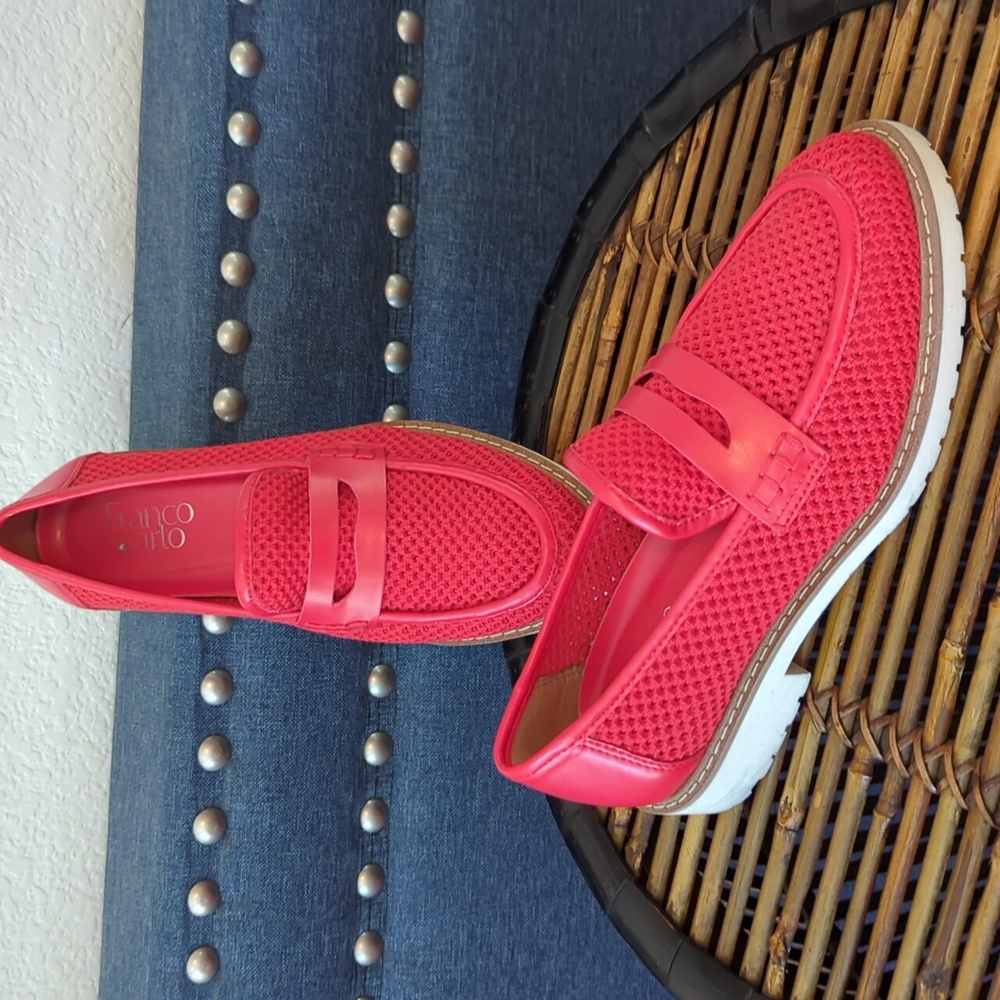 Penny loafer